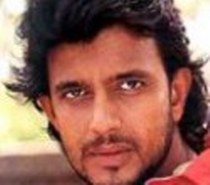 Mithun Chakraborty